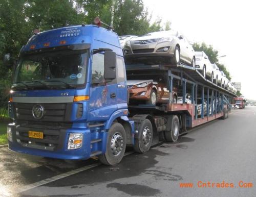 北京私家車(chē)托運(yùn)公司選擇指南 專業(yè)建議與實(shí)用步驟