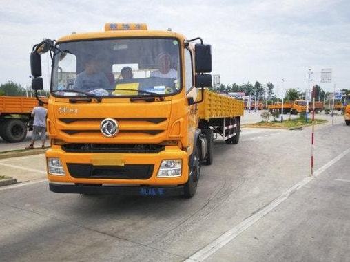 盤點2021 道路貨物運輸領域的變局與痕跡