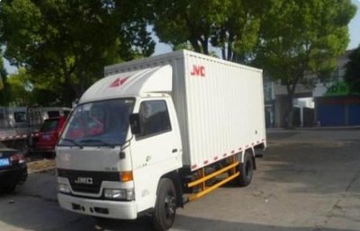 廂式貨車非營運是否需要辦理道路運輸證詳解