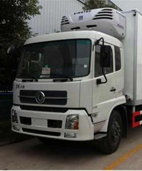 上海到寧波冷藏物流專線 高效、安全、專業的冷凍運輸解決方案